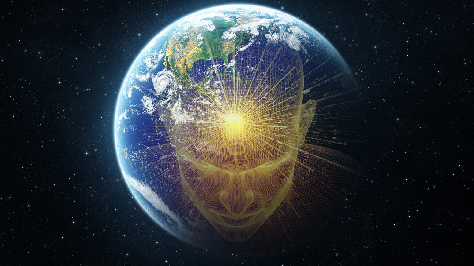 Nouvelle Terre: L'avènement De La Conscience Humaine