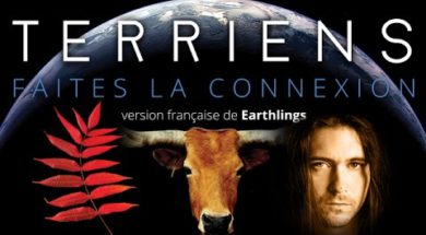 Documentaire : TERRIENS (Earthlings)