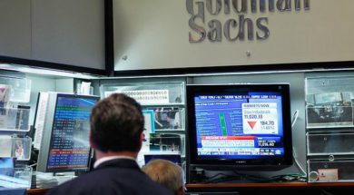 Goldman Sachs : La banque qui dirige le monde