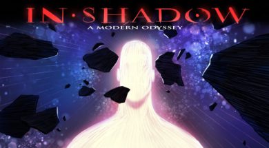 In Shadow (Dans l’ombre) – Film d’animation