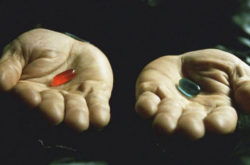 pilule matrix
